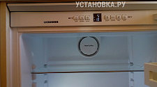 Установить холодильник Liebherr ICBS 3224-20