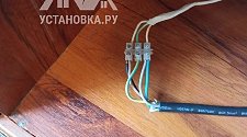 Установить варочную панель