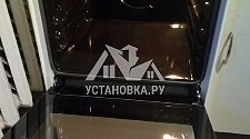 Установить электроплиту в районе метро Коломенская