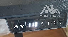 Собрать компьютерное кресло и стол