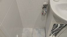 Установить/подключить стиральную машину