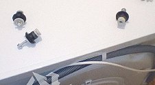 Подключить стиральную машину INDESIT IWUB4085