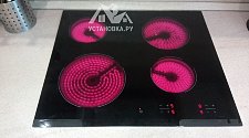 Установить варочную панель Whirlpool AKT 8600/IX