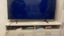 Настроить Smart-TV.