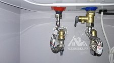 Установить накопительный водонагреватель Gorenje OTG50SLSIMB6