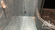 Установить стиральную машину