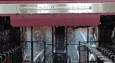Установить/подключить посудомоечной машину