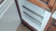 Установить/подключить посудомоечной машину