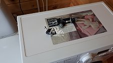 Установить стиральную машину соло в ванной в Щербинке
