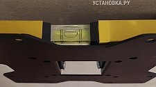 Навесить новый телевизор
