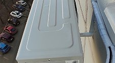 Установить кондиционер