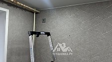 Установить кондиционер