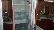 Установить холодильник Electrolux ENN92801BW