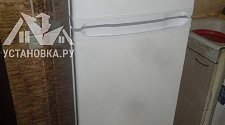 Установить холодильник Саратов