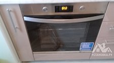 Подключить электрическую варочную панель Electrolux EHV 56240 AK