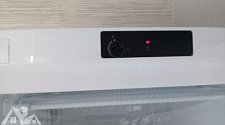 Установить морозильную камеру Gorenje F6181AW White