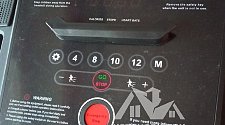 Собрать новую беговую дорожку Carbon Fitness T306