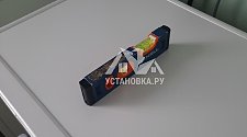 Установить/подключить стиральную машину