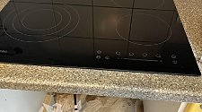 Установить варочную панель