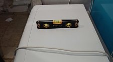 Установить стиральную машину