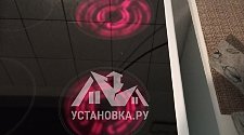 Установить новую электрическую плиту