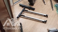 Собрать новый эллиптический тренажёр
