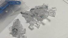Установить новую отдельно стоящую стиральную машину