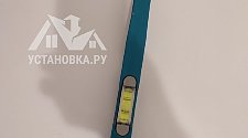 Установить стиральную машину