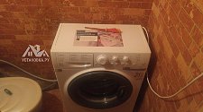 Установить стиральную машину Hotpoint-Ariston WMUF 501 B
