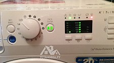 Подключить отдельностоящую стиральную машину Indesit BWSA 71052 L B