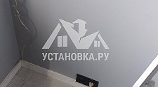 Установить кондиционер