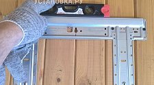 Установить кондиционер