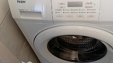 Установить стиральную машину