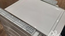Установить стиральную машину