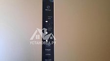Установить холодильник или морозильник