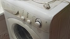Демонтировать стиральную машину