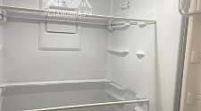 Установить новый отдельно стоящий холодильник