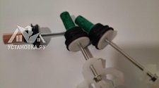 Установить стиральную машину Electrolux EW7WR4684W