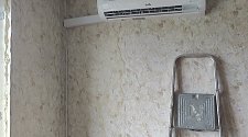Установить кондиционер