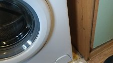 Установить новую стиральную машину 