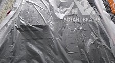 Повесить телевизор