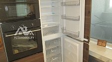 Установить холодильник встраиваемый Атлант ХМ 4307-000