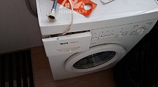 Подключить отдельно стоящую стиральную машину Bosch