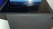 Стандартное подключение электрической плиты