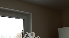 Установить новый настенный карниз