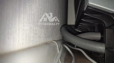 Установить встроенную посудомоечную машину
