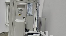 Установить кондиционер 24000 BTU