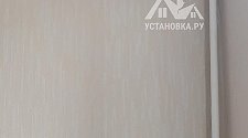 Установка кондиционера (5000-11000 BTU)