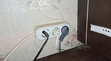 Установить стиральную машину