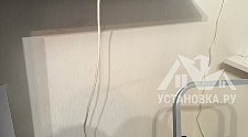Установить новый кондиционер Haier